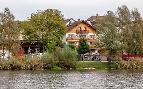 Landgasthof Moser & Restaurant Bootshaus
